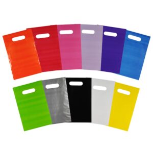 Sacola Alça Vazada PEBD