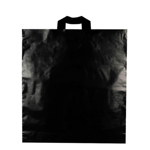 Sacos e Sacolas Alça Soldada com Sanfona na Lateral