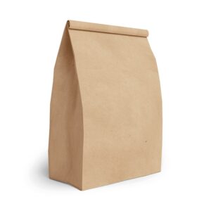 Sacos de Papel para Delivery